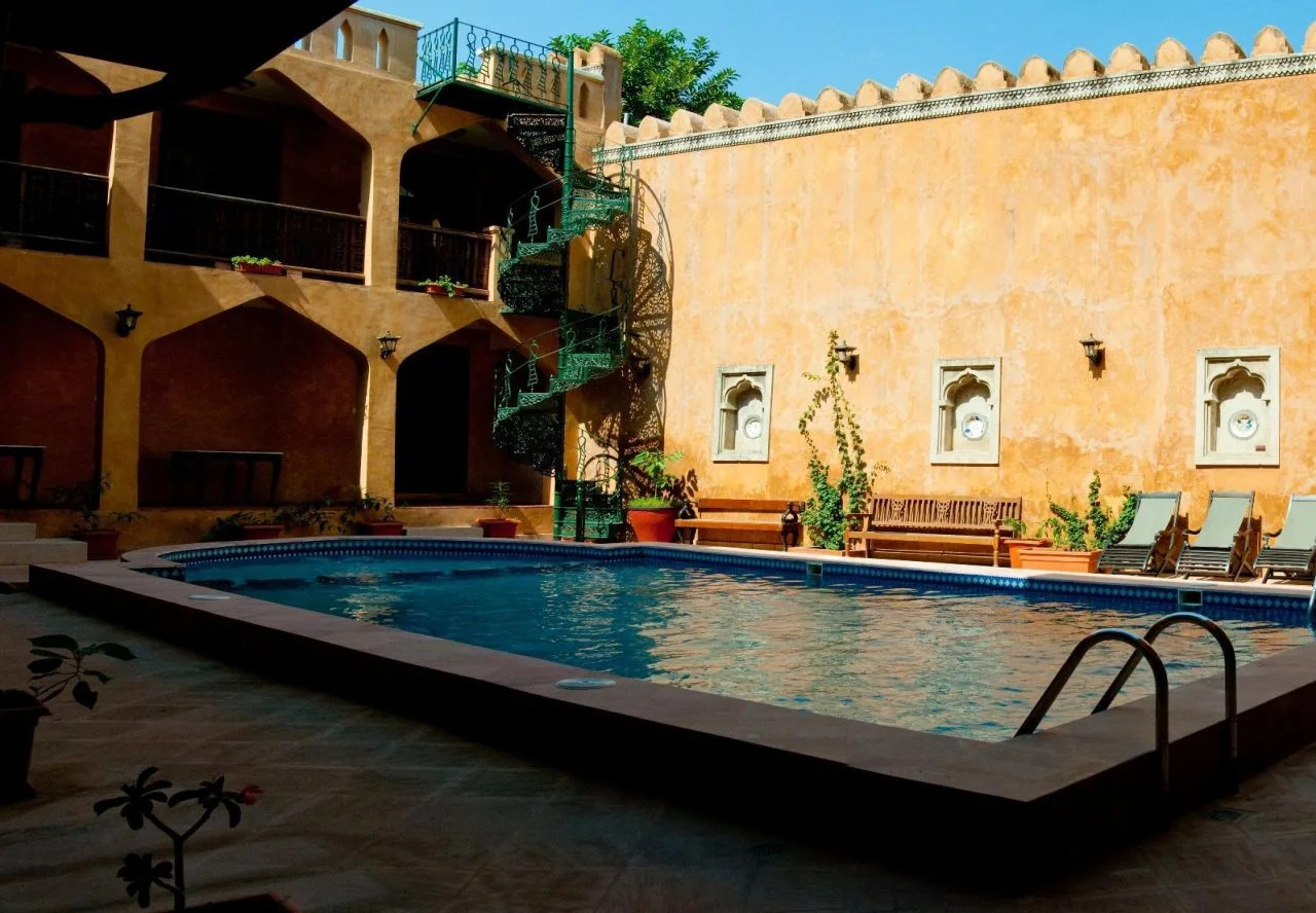 Photo - Mizingani Seafront Hotel