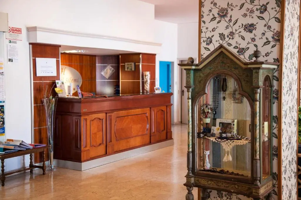 Photo - Park Hotel Silemi