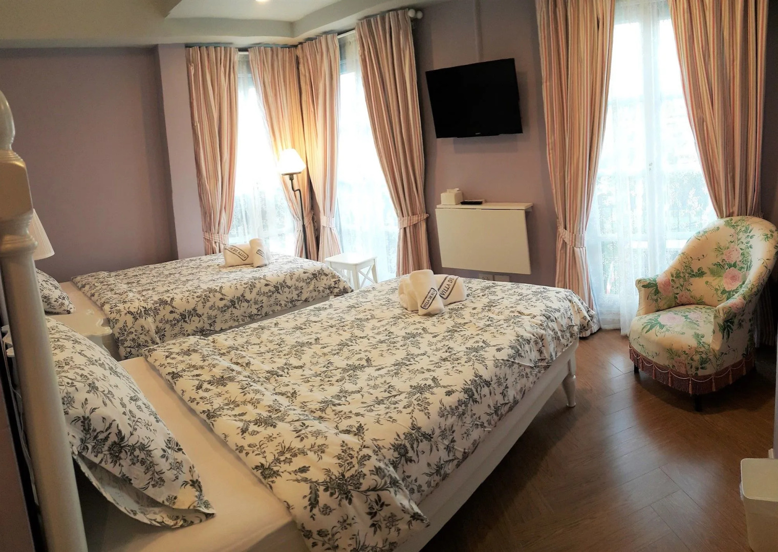 Foto - OYO 899 Villa De Hun