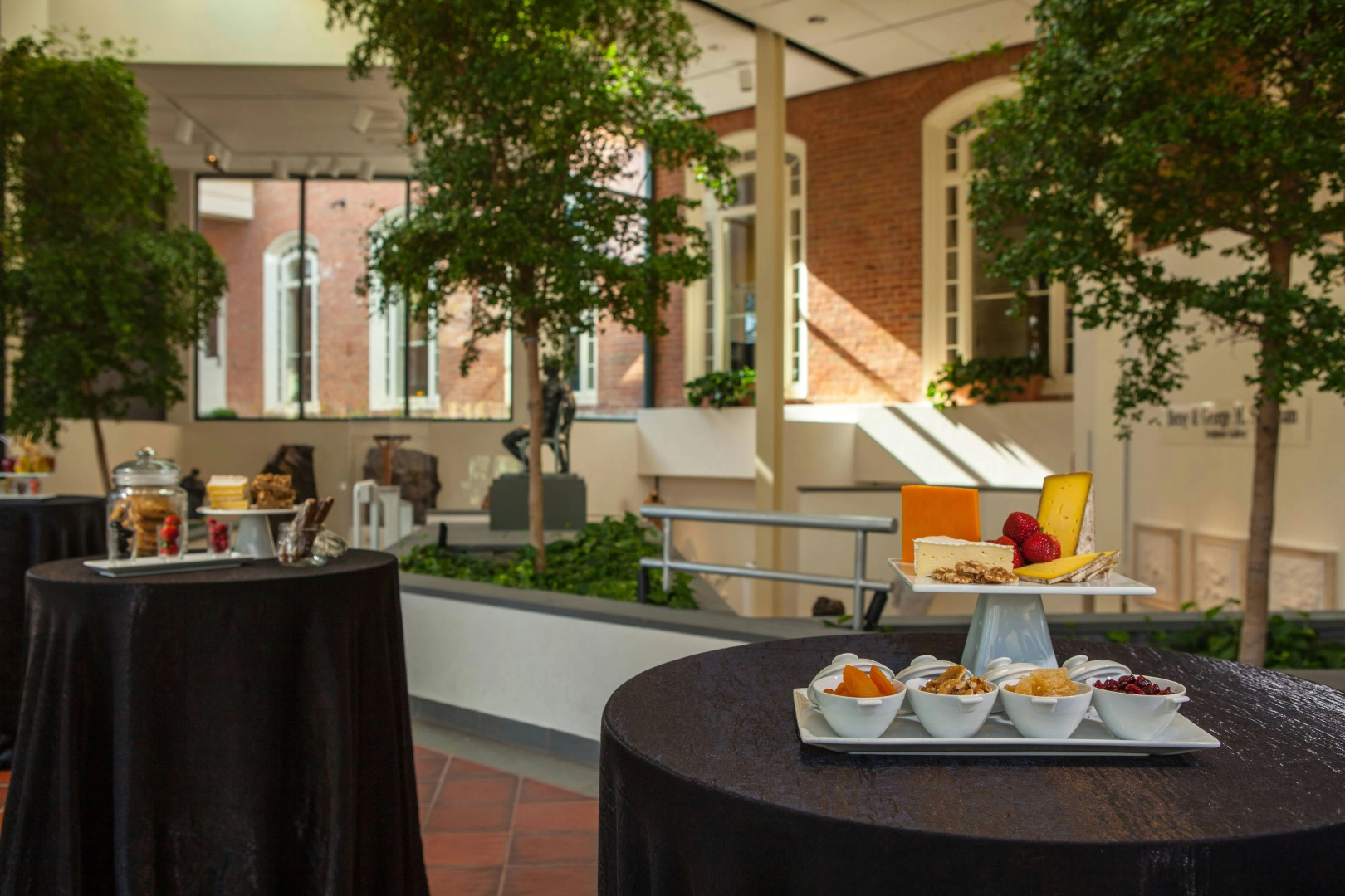 Foto - College Park Marriott Hotel & Conference Center