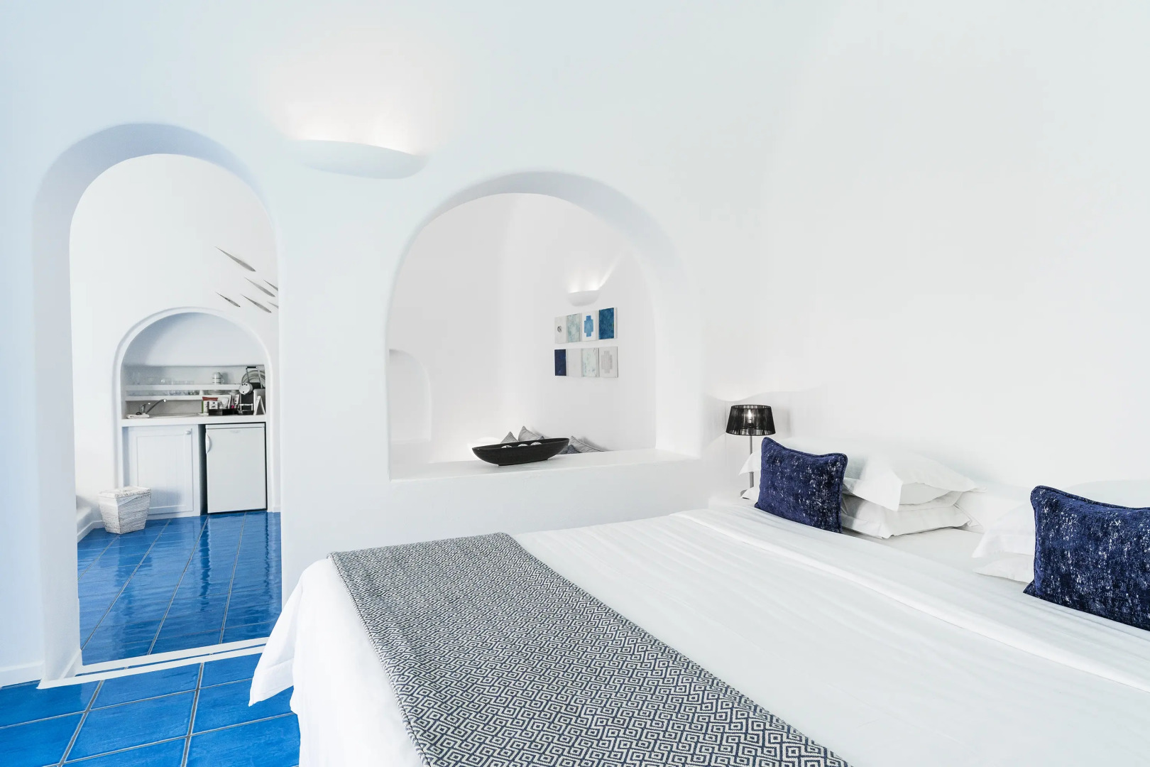 Photo - Astra Suites