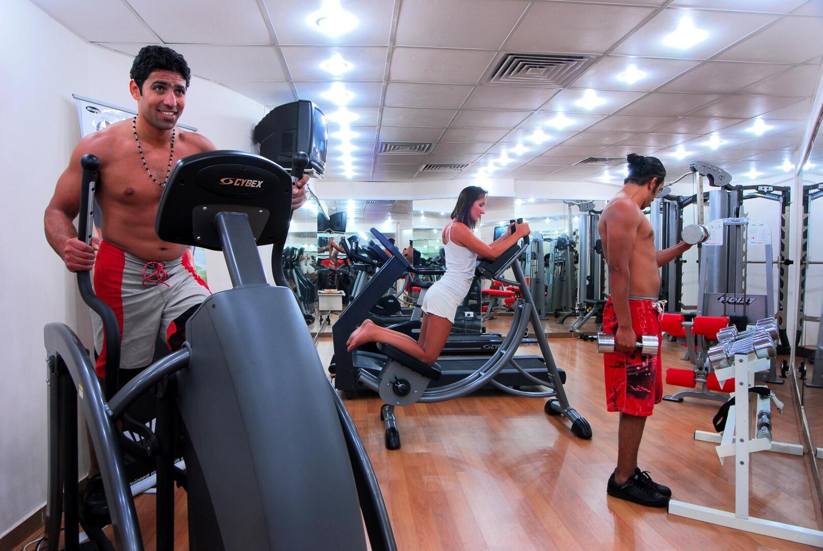 Photo - Naama Bay Hotel & Resort