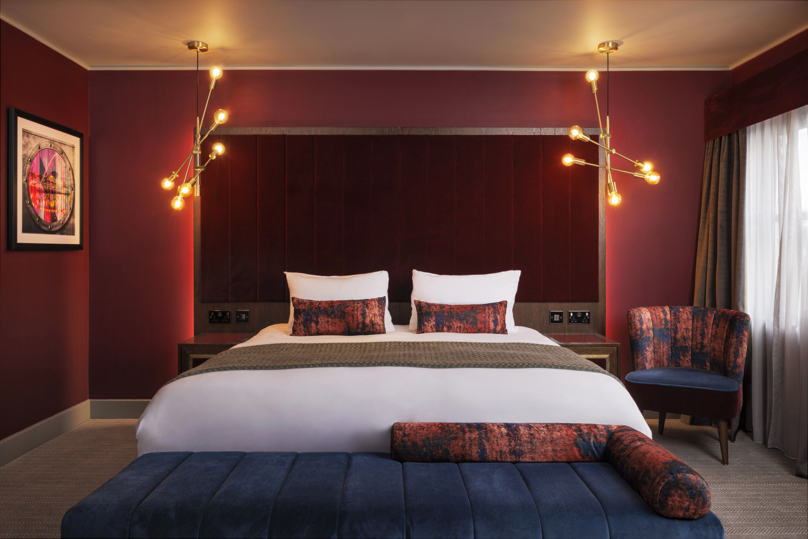 Photo - Malmaison Newcastle