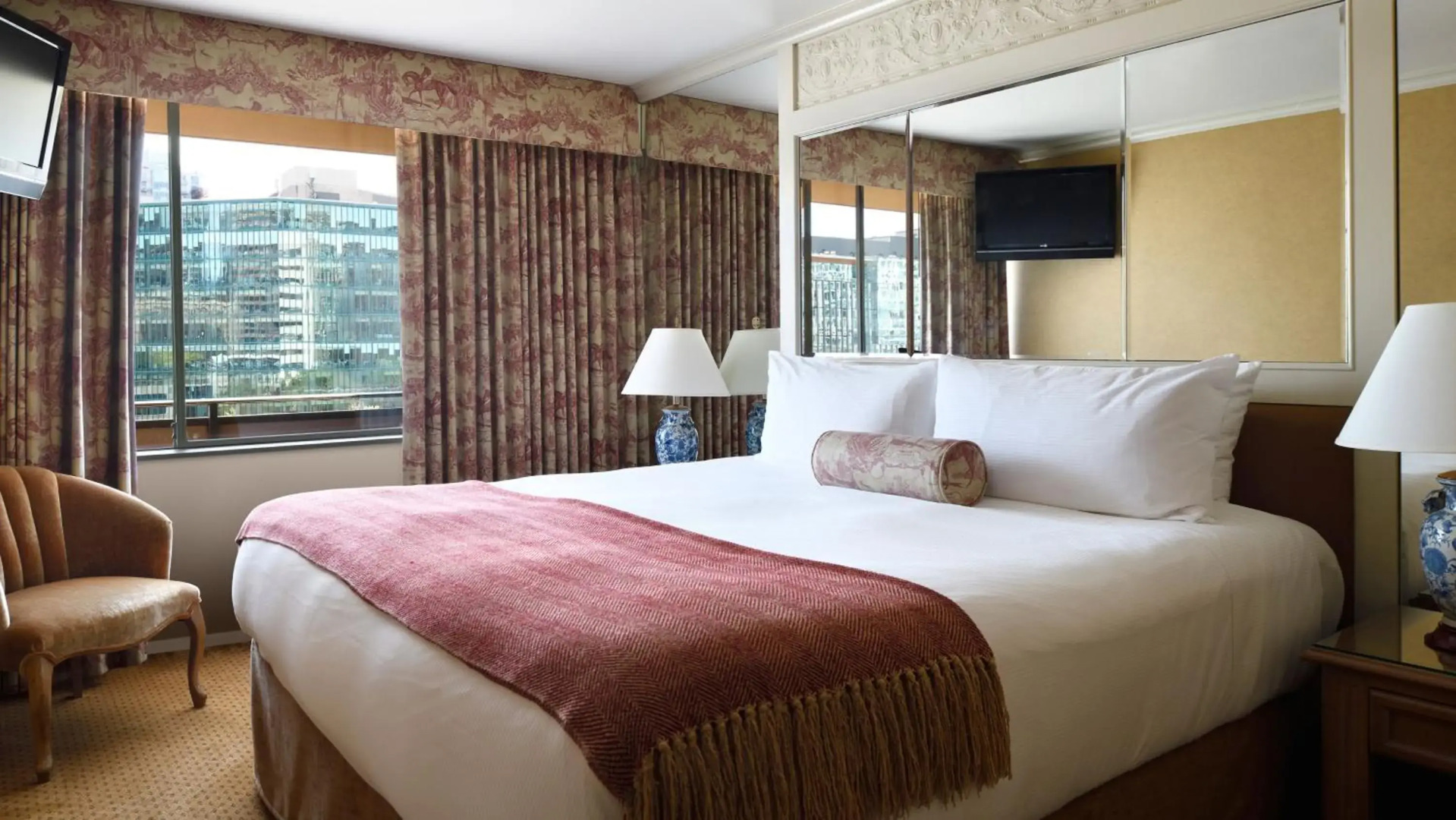 Foto - Wedgewood Hotel & Spa - Relais & Chateaux