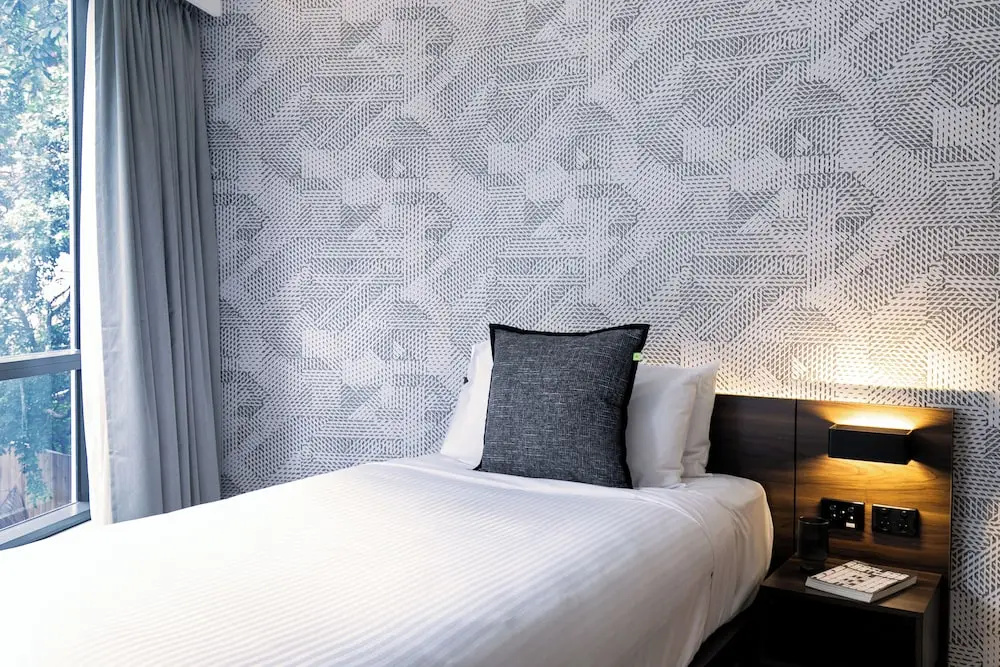 Photo - Kith Hotel Darling Harbour