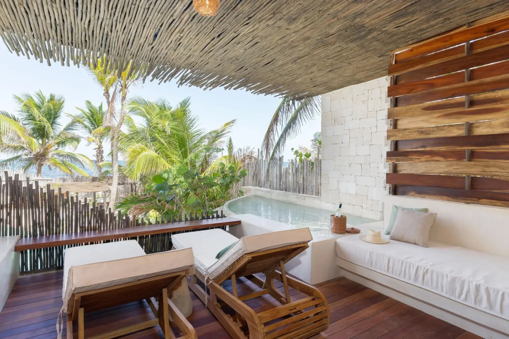 Foto - Hotel Ma'xanab Tulum