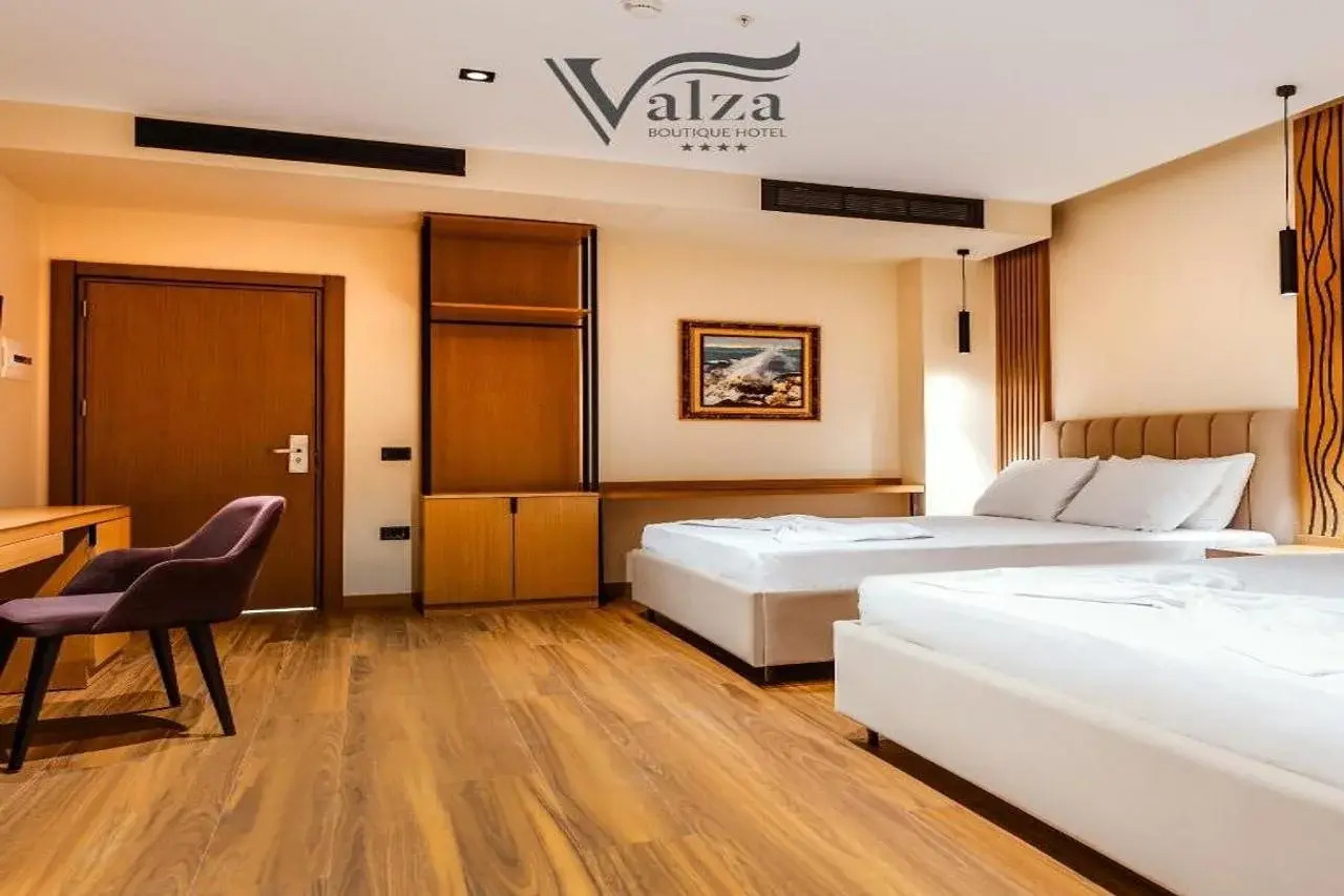 Photo - Valza Boutique Hotel