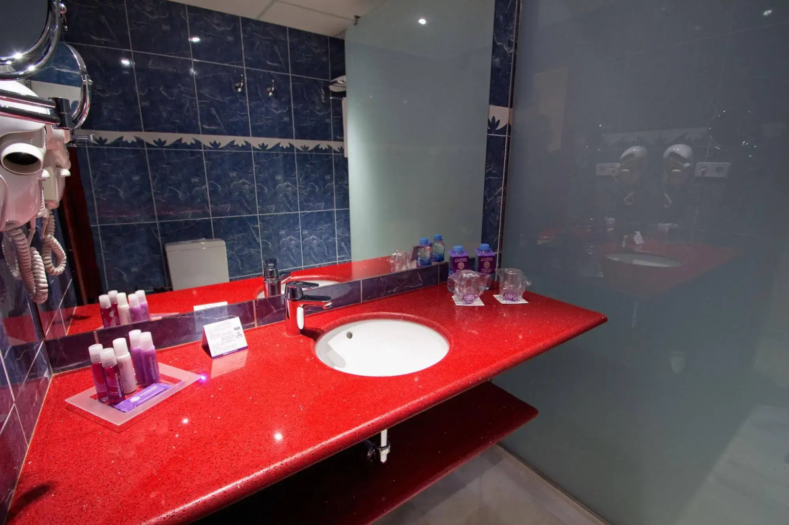 Foto - Hotel Servigroup Galua