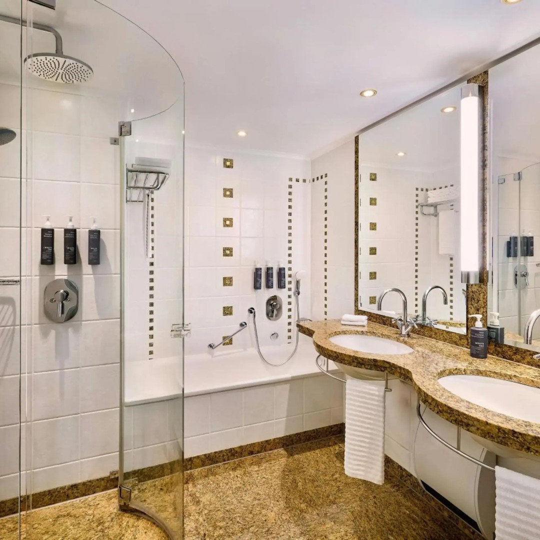 Photo - The Westin Grand Munich