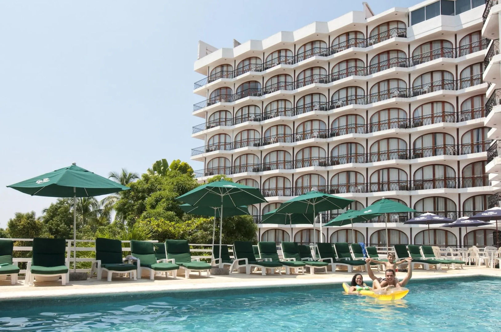 Foto - Real Bananas All Inclusive