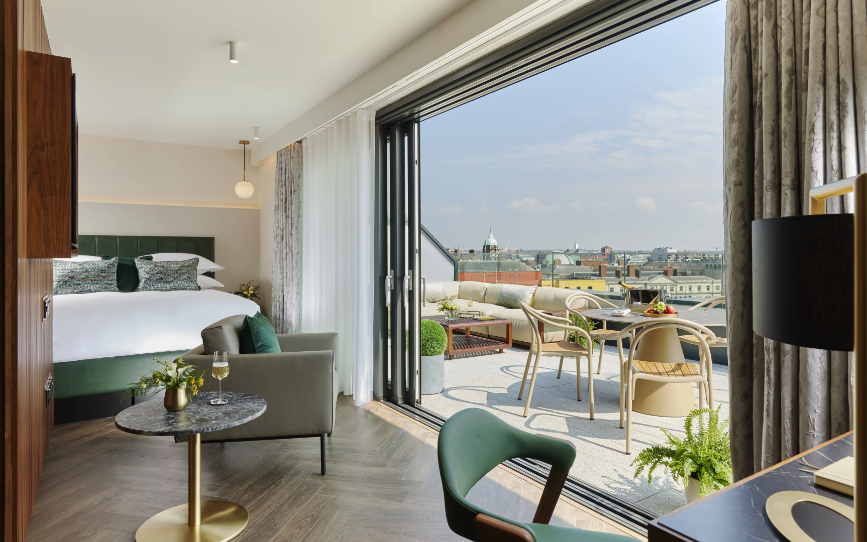 Foto - The Chancery Hotel