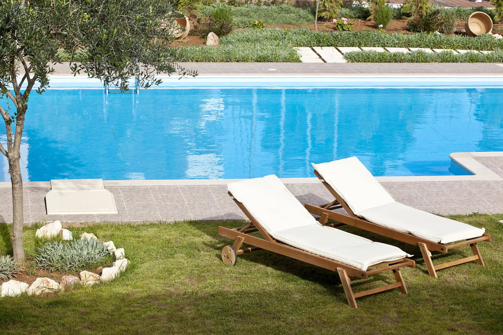 Foto - Civitel Attik Rooms & Suites