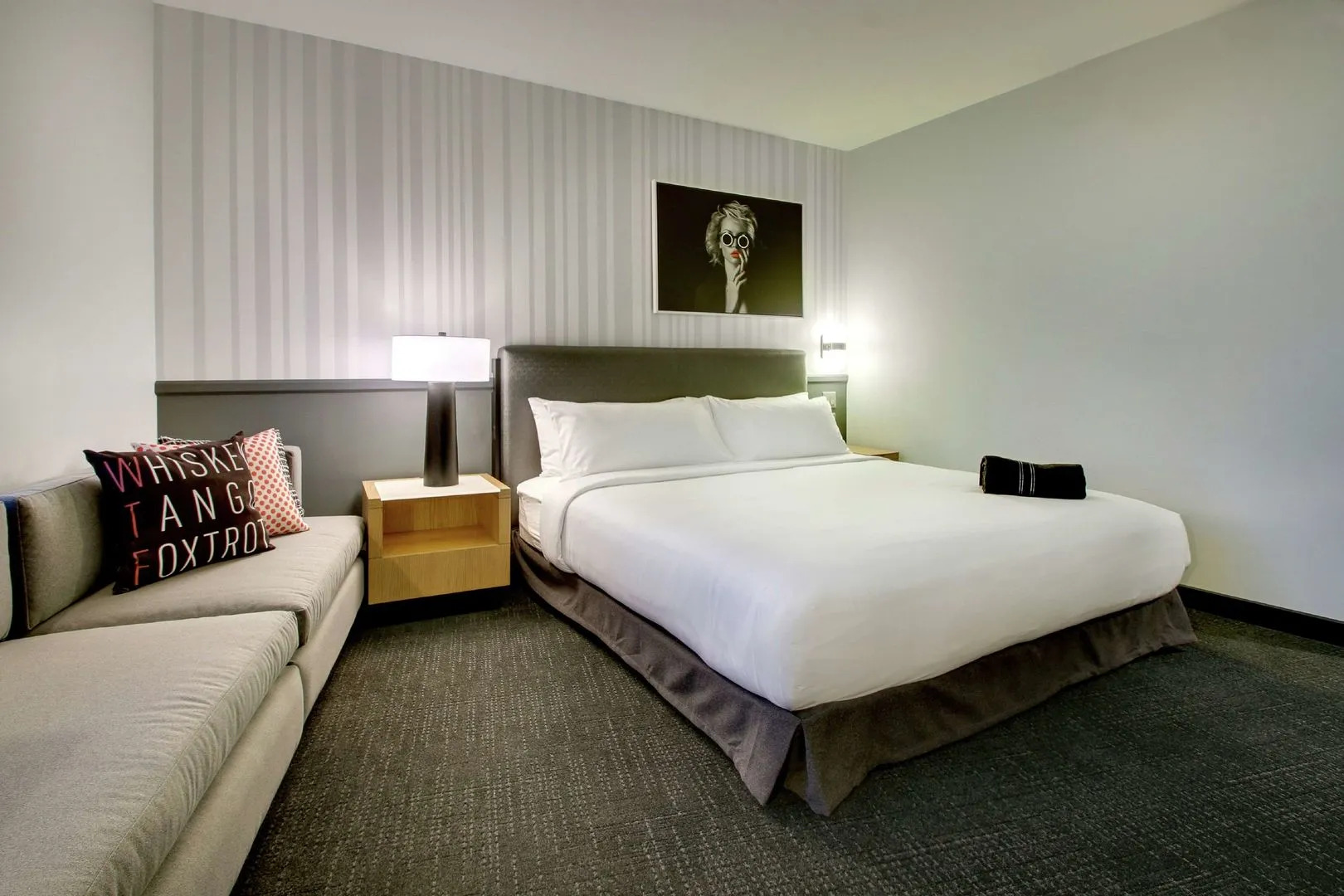 Foto - The Rose Chicago, Tapestry Collection By Hilton