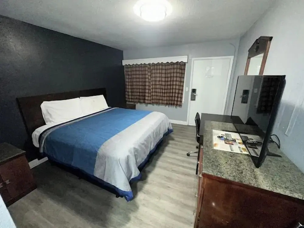 Foto - Reed Motel Nashville