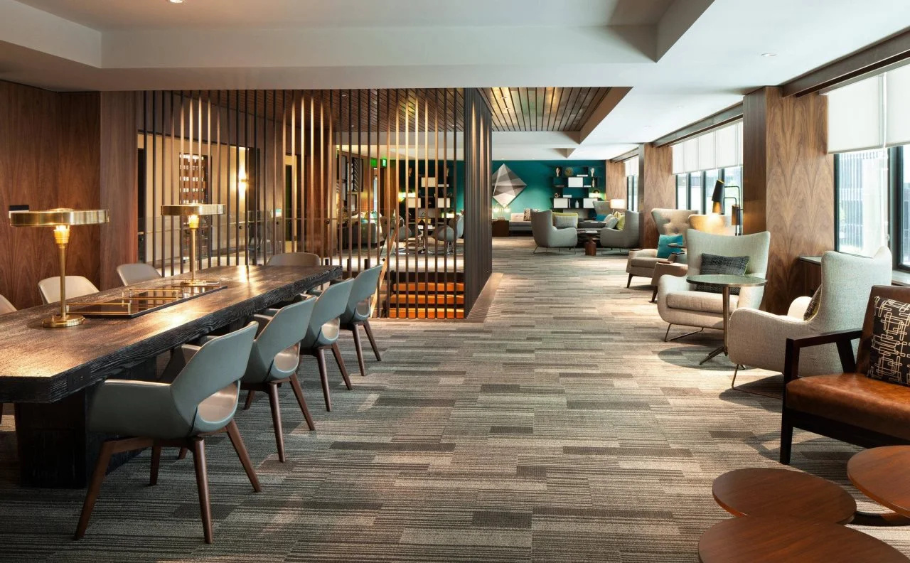 Foto - Le Meridien Houston Downtown