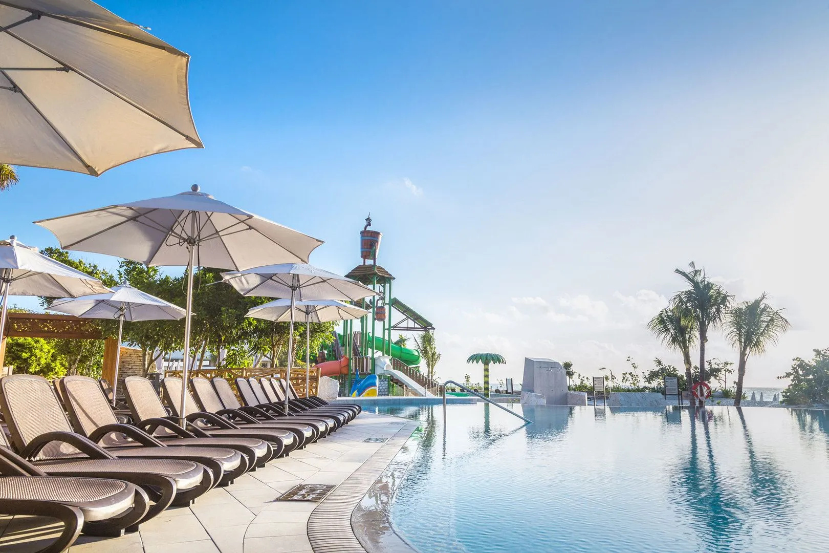 Foto - Sandos Playacar Hotel All Inclusive