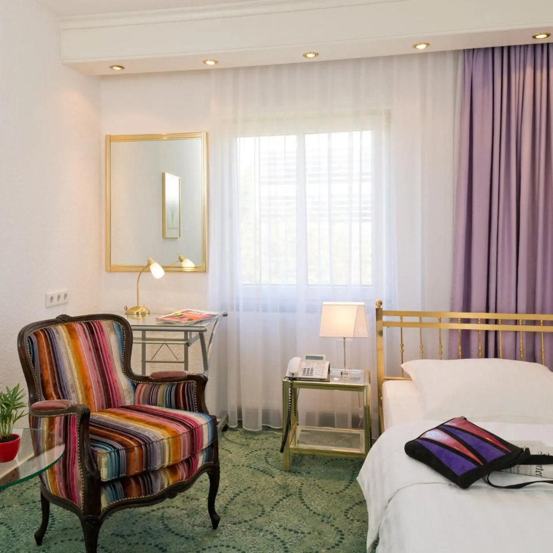 Foto - Hotel Palmenhof