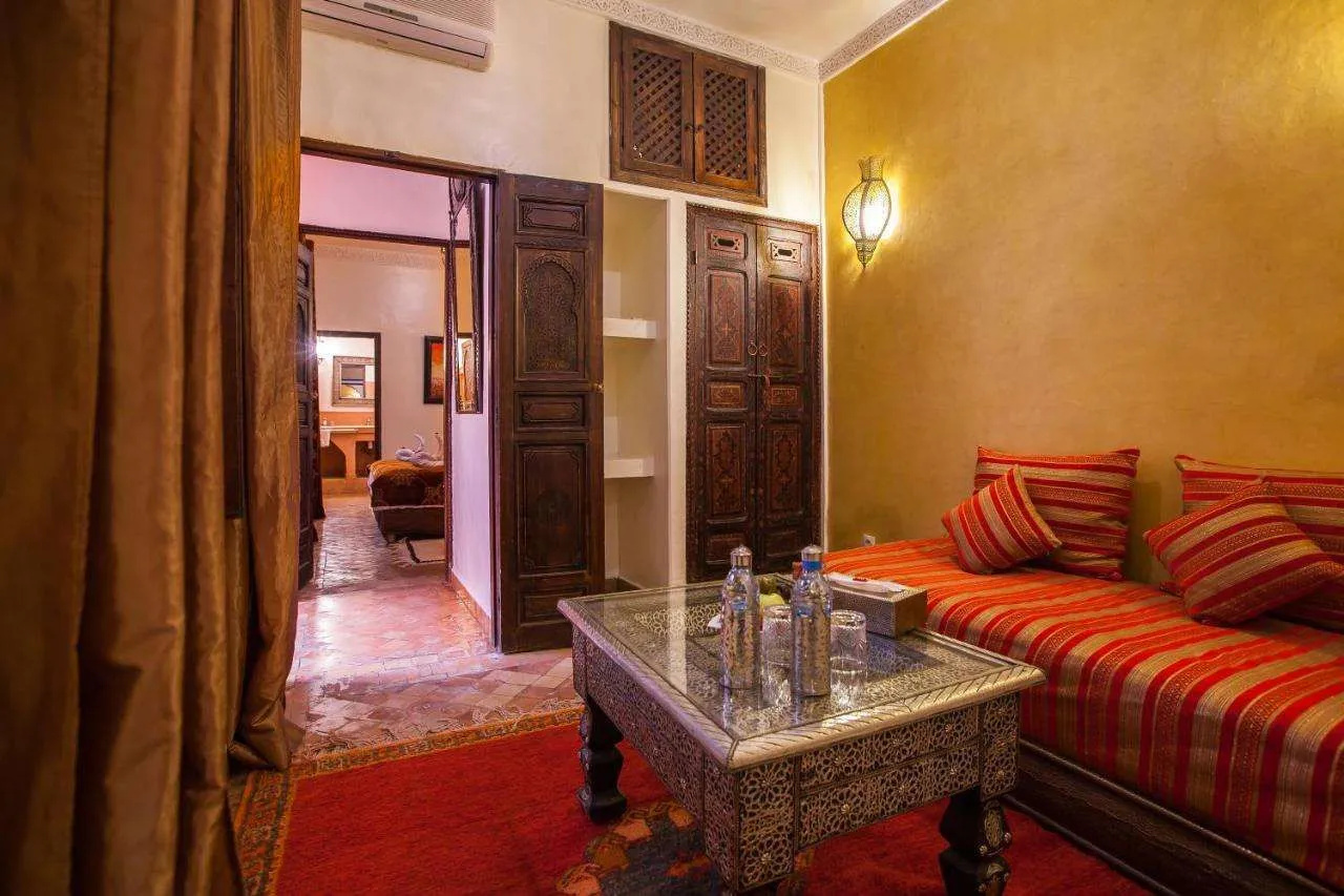 Foto - Riad Alaka