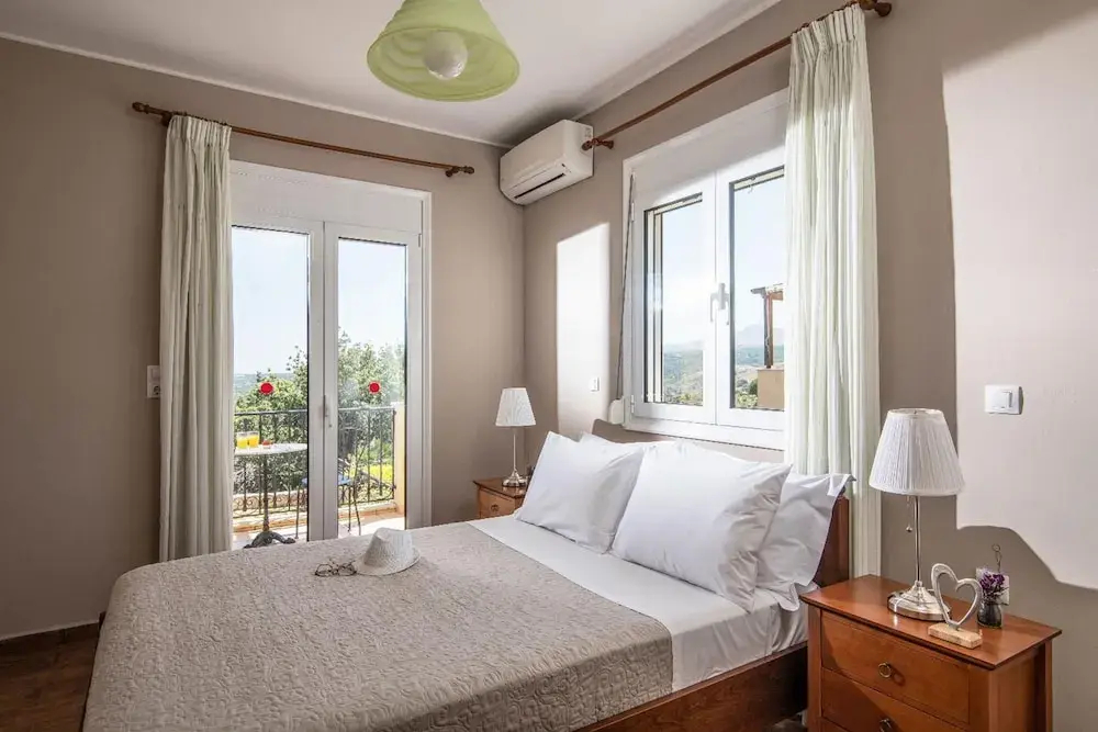 Photo - Villa Daphni
