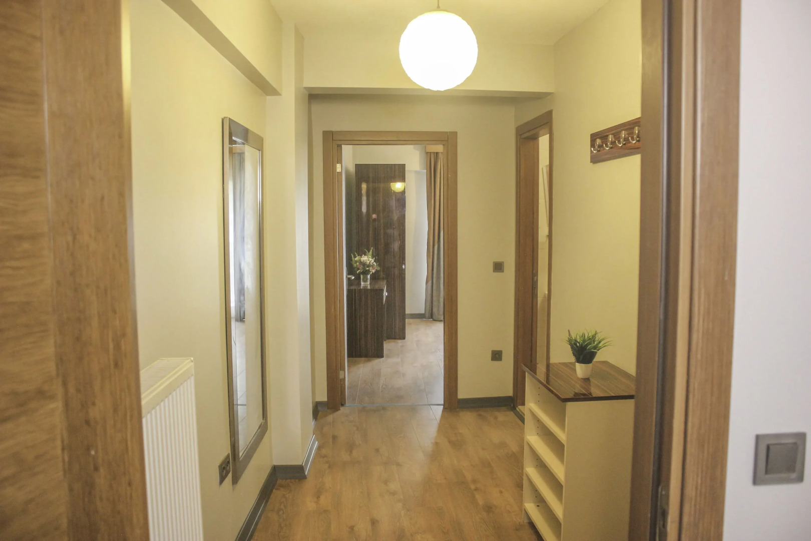 Photo - Blueway Hotel Residence