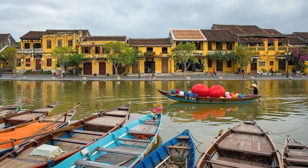 Foto - G Boutique Retreat Hoi An