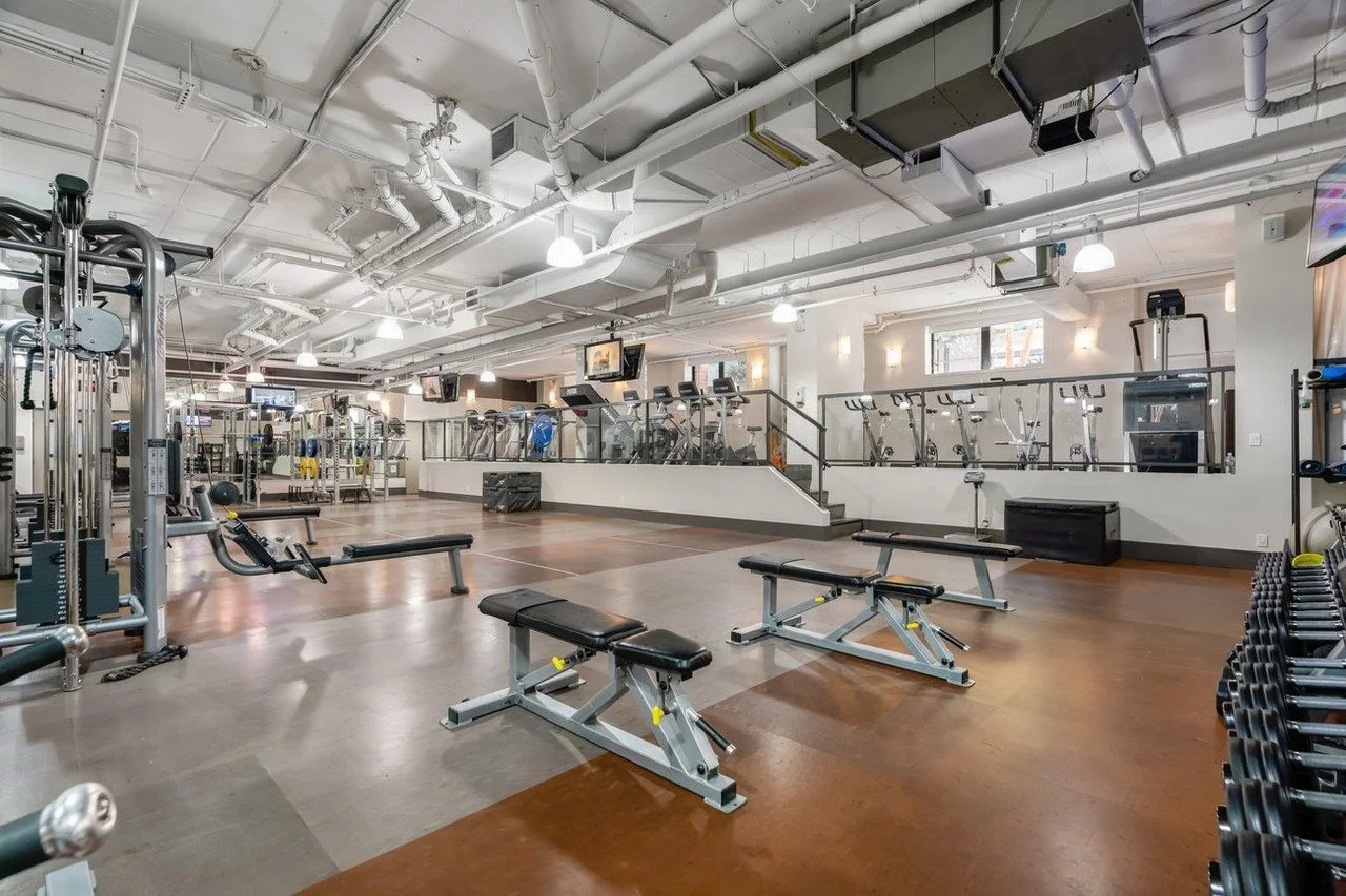 Foto - Level Vancouver Yaletown - Seymour