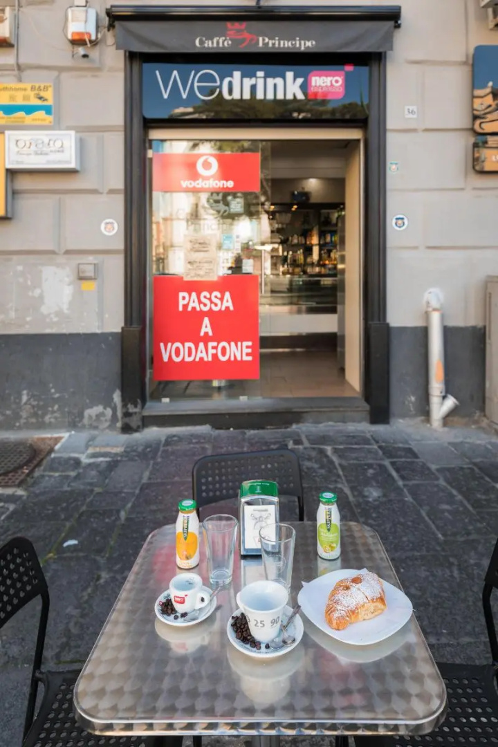 Photo - Opera Home Principe Umberto