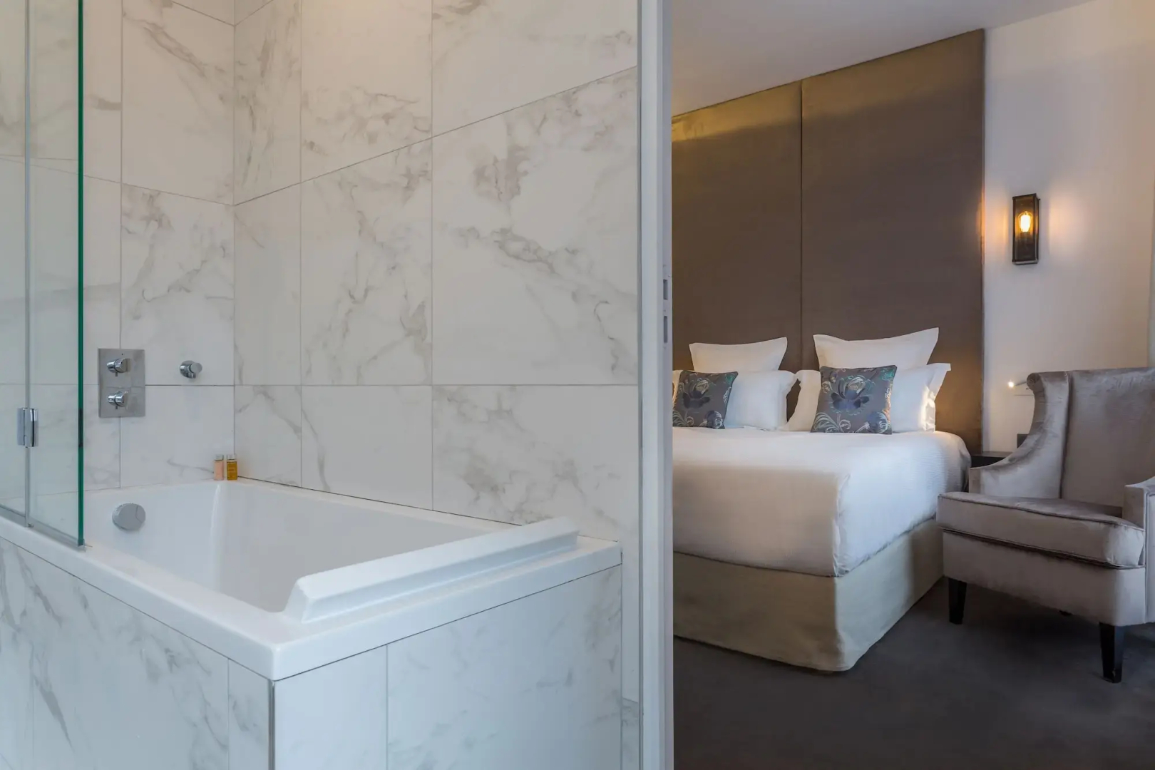 Photo - Hôtel La Comtesse
