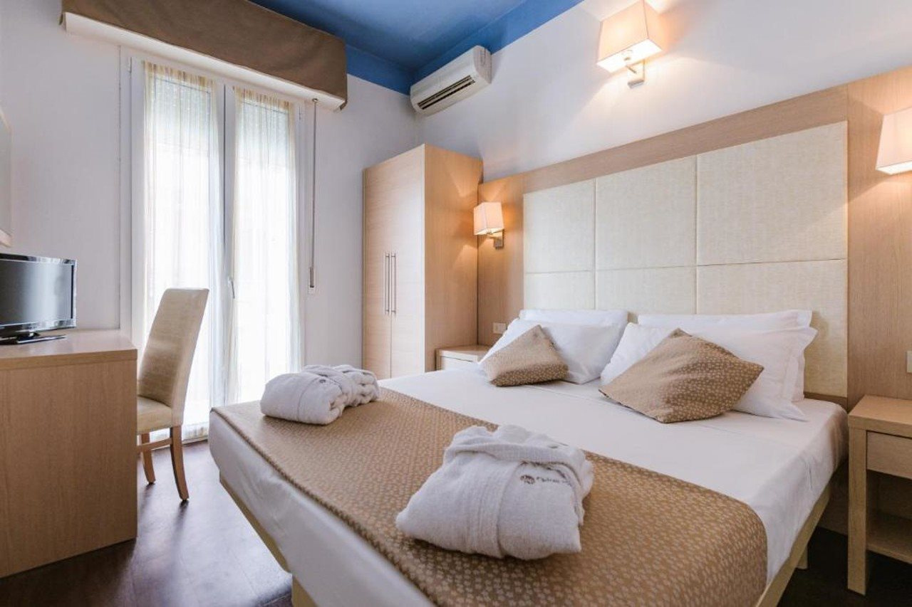 Foto - Hotel Fra i Pini