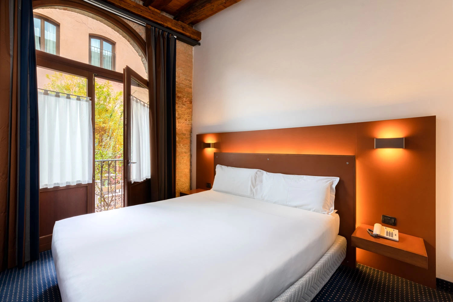 Foto - Eurostars Residenza Cannaregio