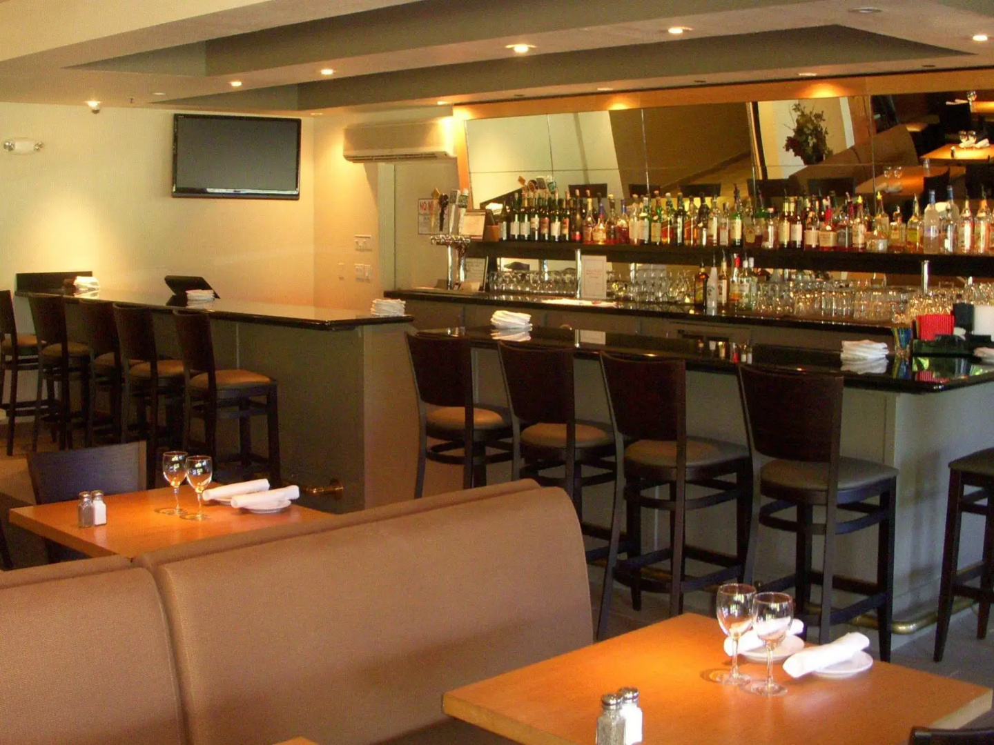 Foto - Radisson Hotel Portland Airport