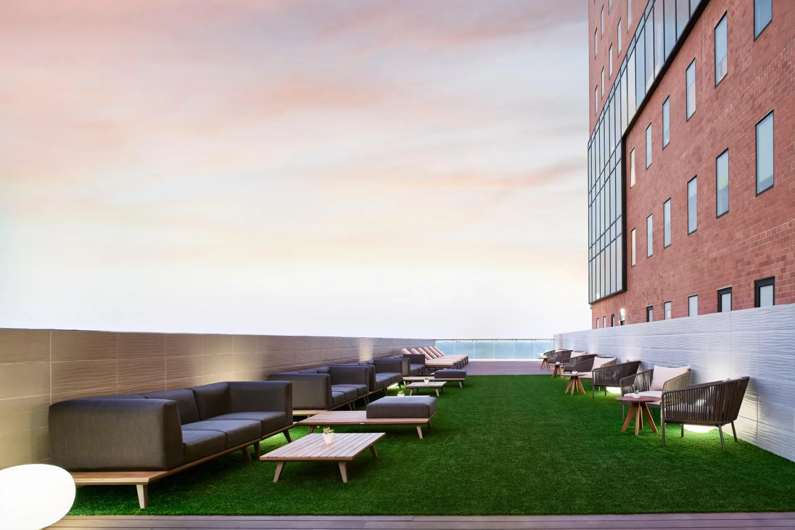 Foto - AC Hotel by Marriott Veracruz