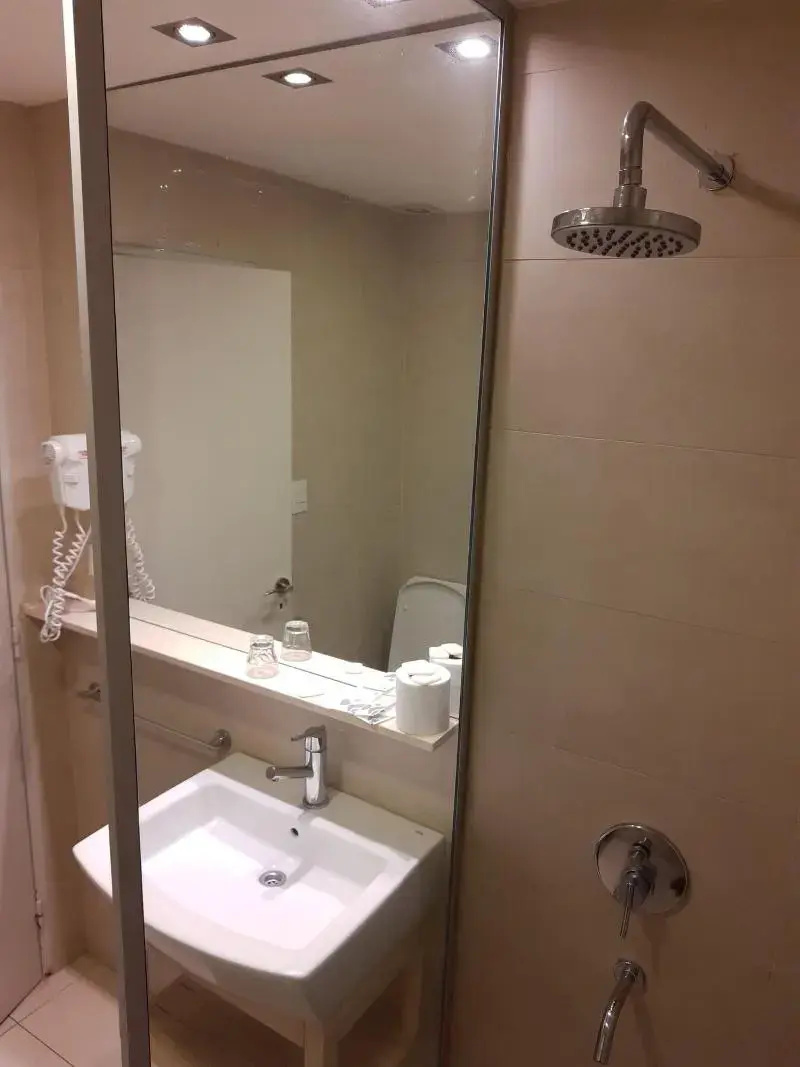 Foto - Hotel Presidente