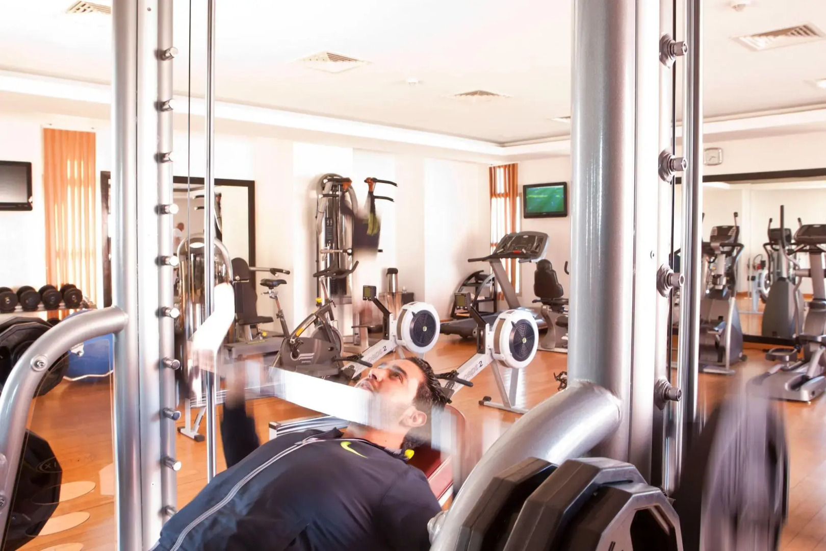 Foto - Kenzi Menara Palace & Resort