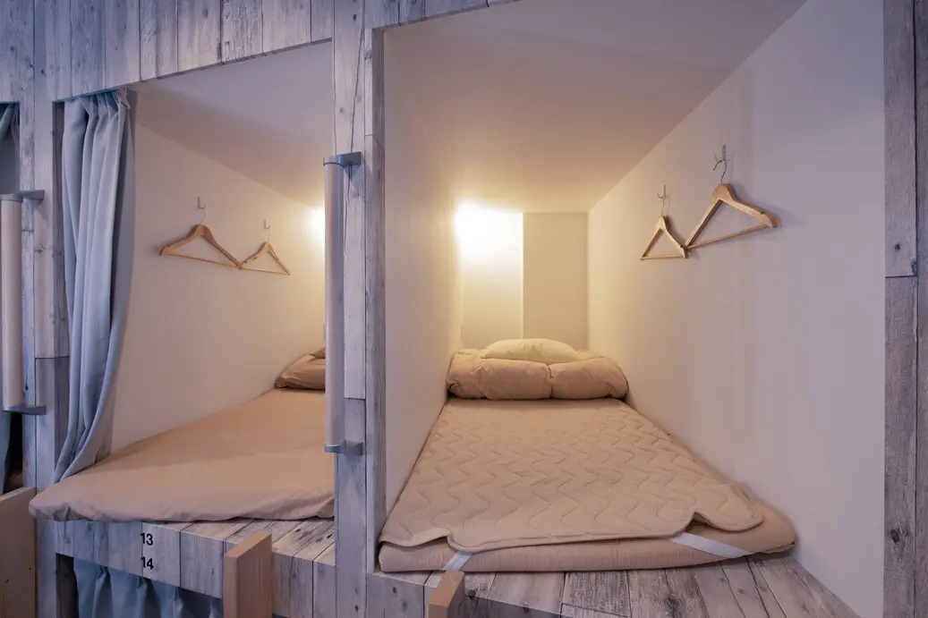 Foto - bnb+ Kanda Terrace Ogawamachi