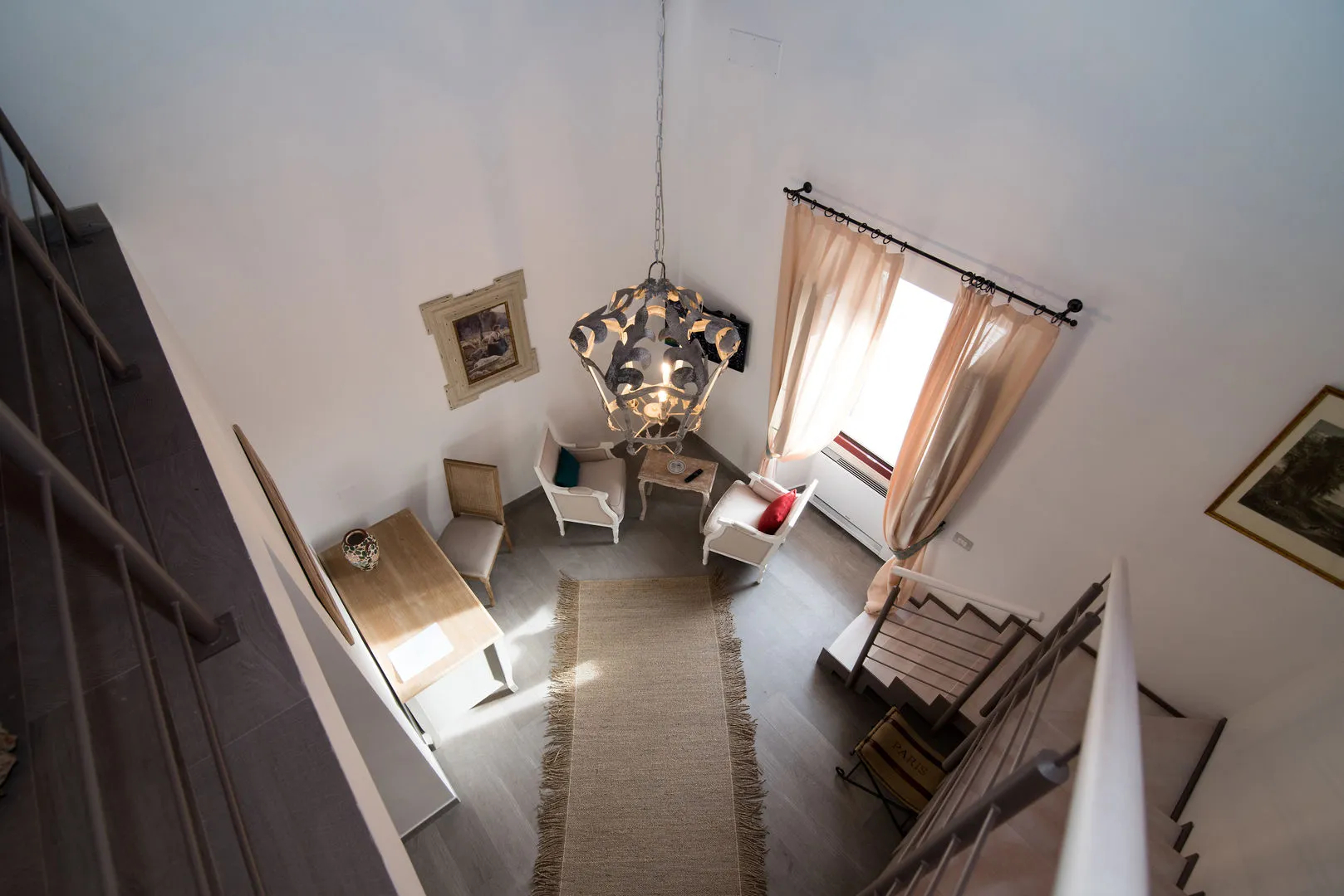 Foto - Borgo Pallavicini Mori