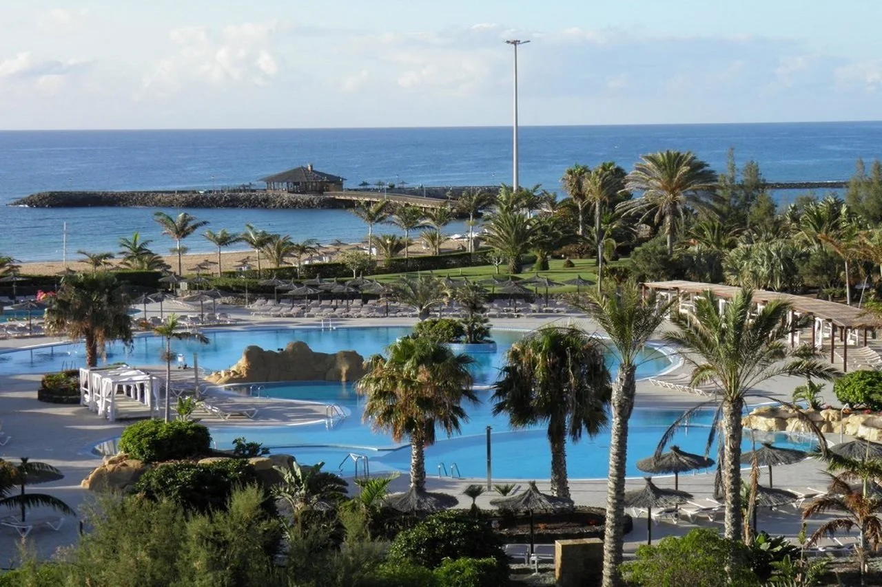 Photo - Sheraton Fuerteventura Golf & Spa Resort