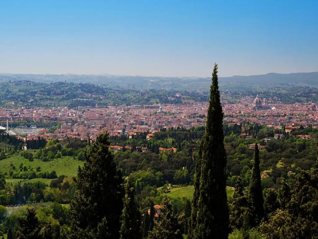 Foto - FH55 Hotel Villa Fiesole
