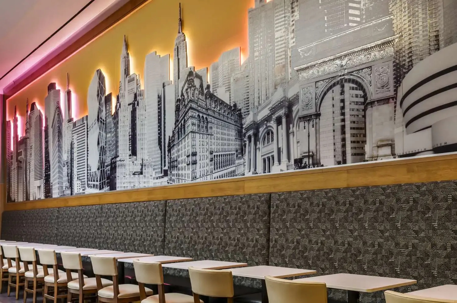 Foto - Hampton Inn Times Square Central