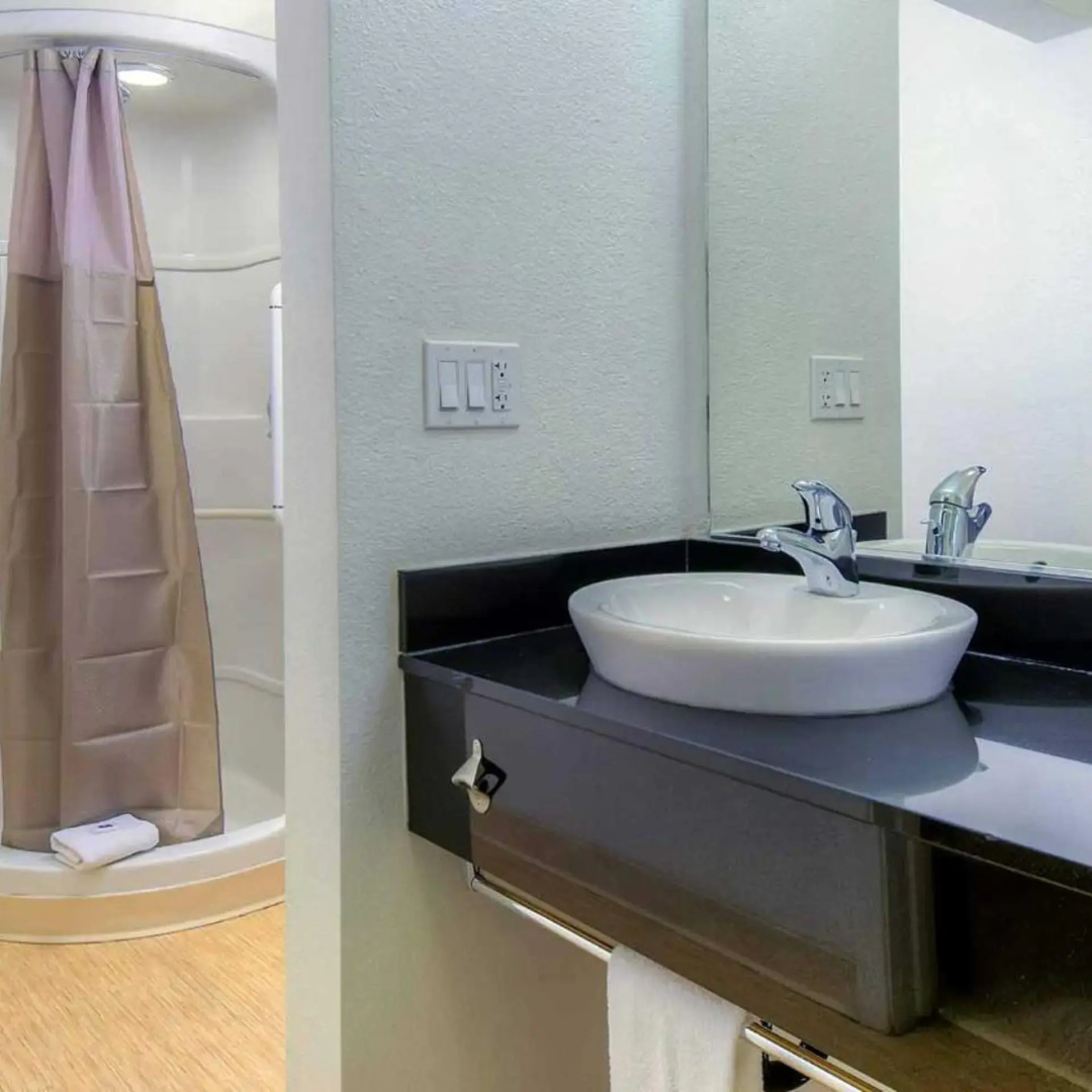Foto - Studio 6 Suites Las Vegas, NV - Tropicana