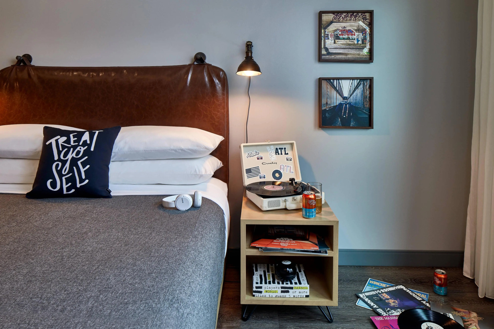 Foto - Moxy Atlanta Midtown