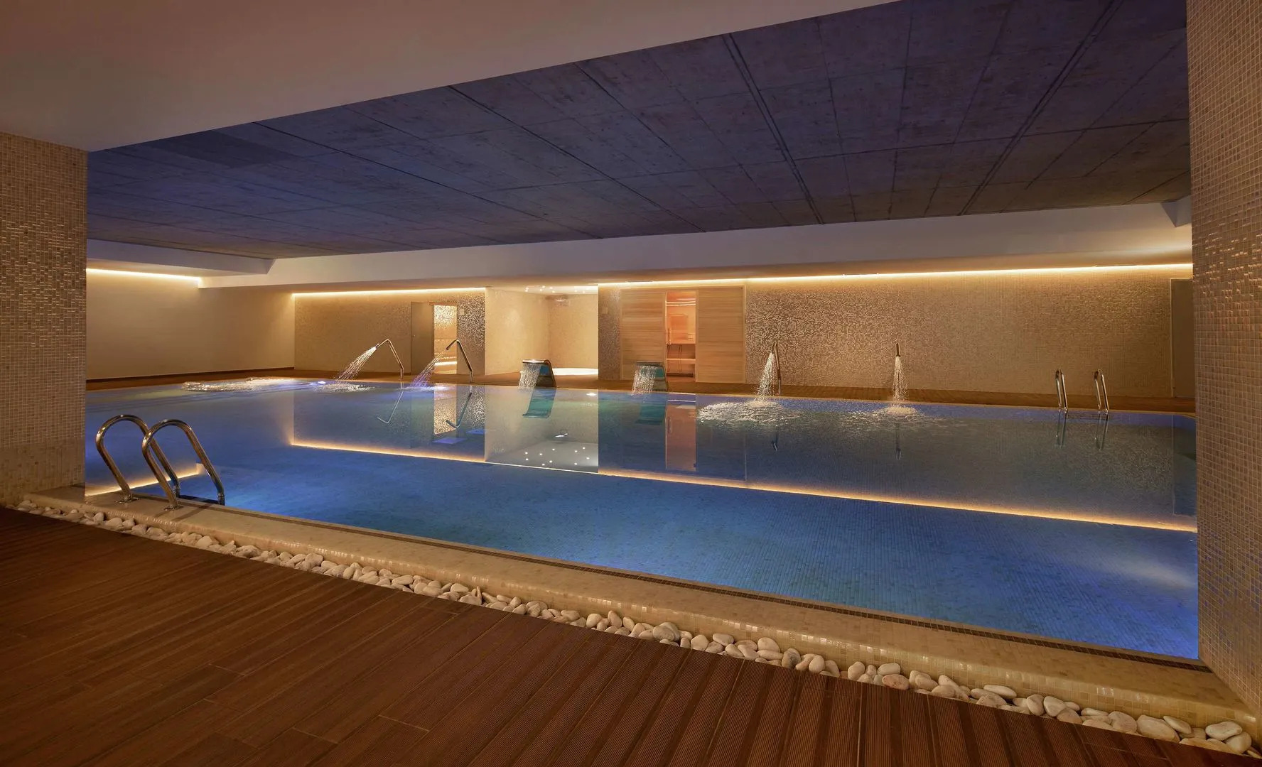 Foto - Boeira Garden Hotel Porto Gaia, Curio Collection by Hilton