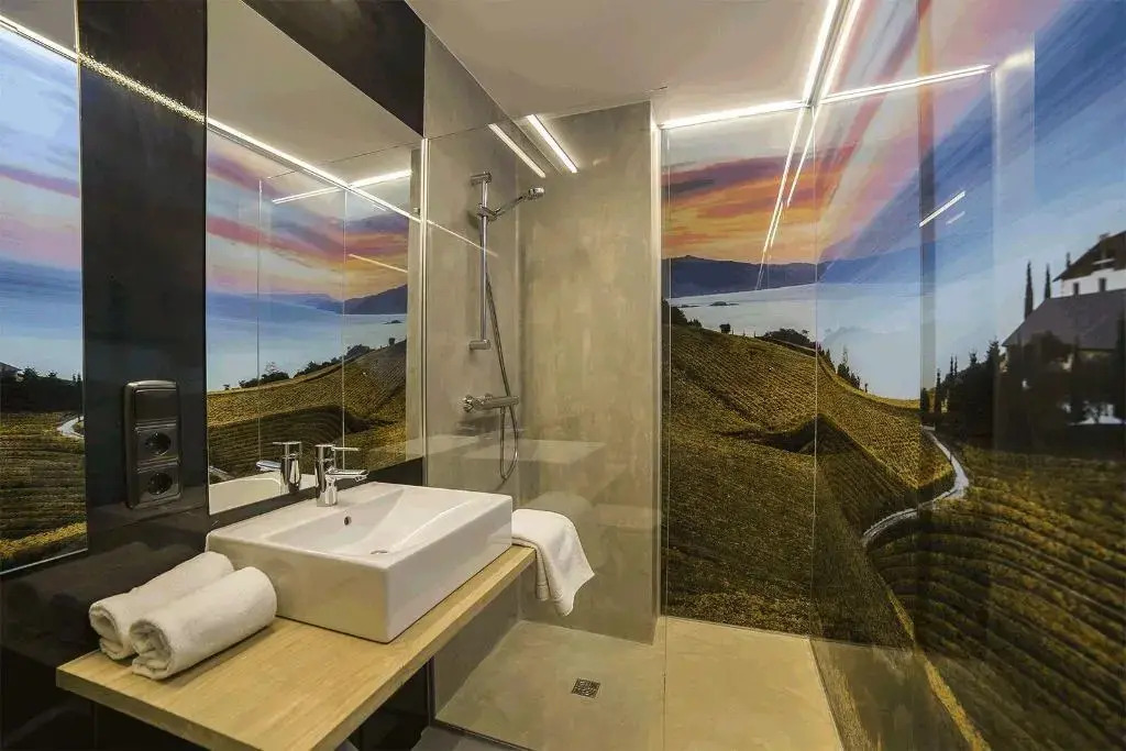 Foto - Zerupe Hotel