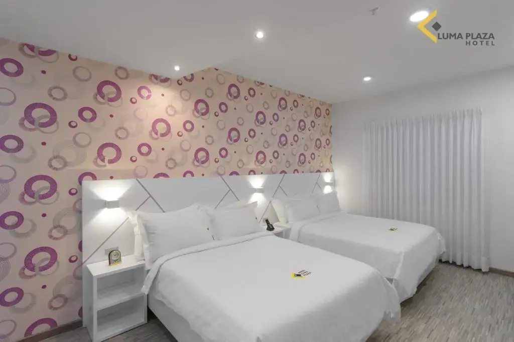 Foto - Luma Plaza Hotel