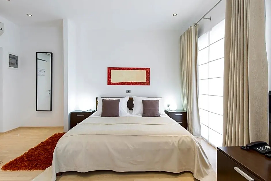 Photo - Hotel Villa Annette