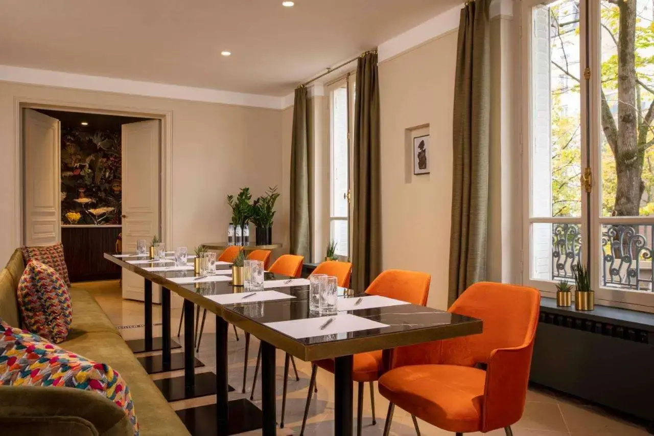 Foto - Hôtel Aiglon