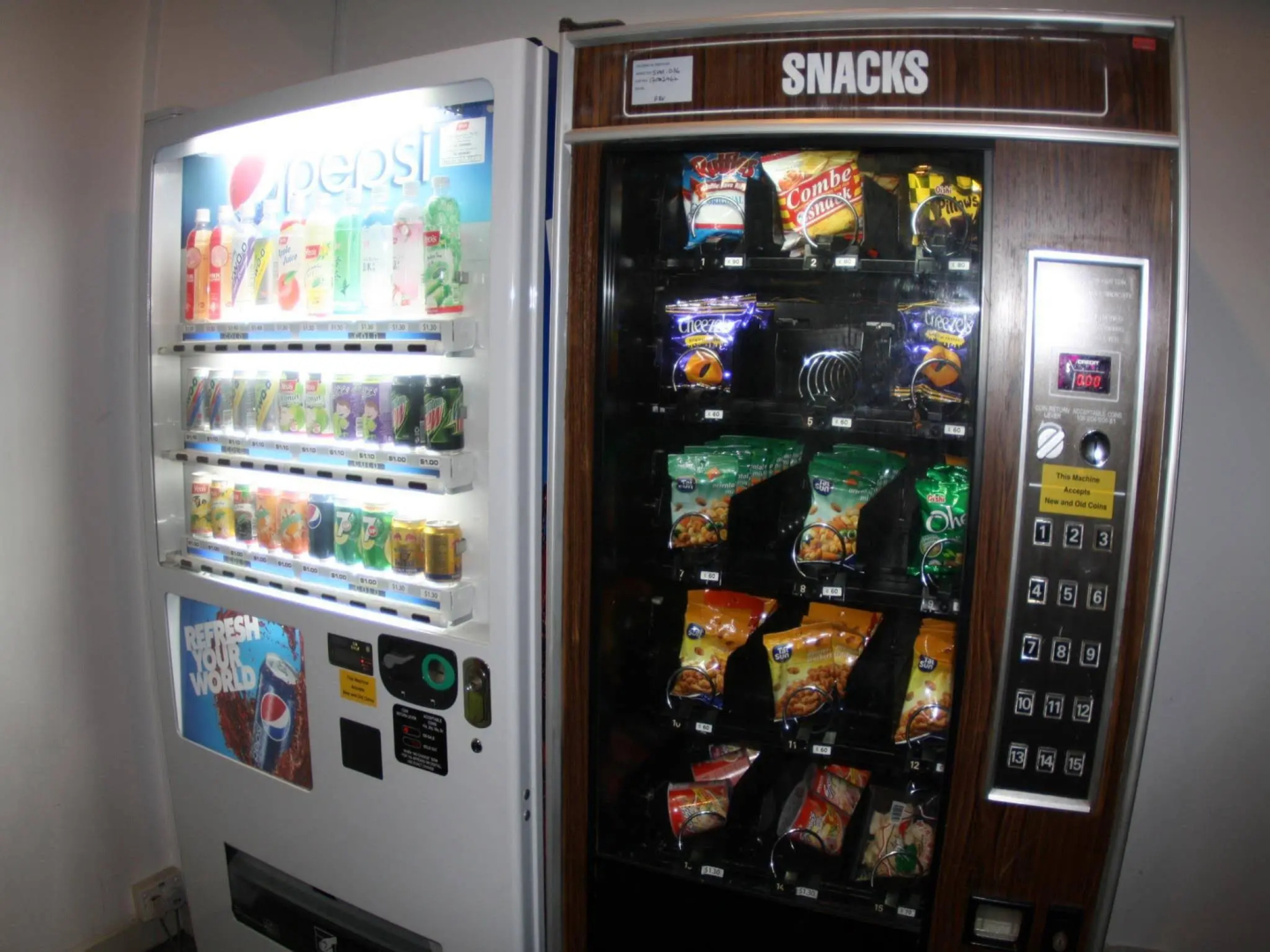 Foto - RELC International Hotel