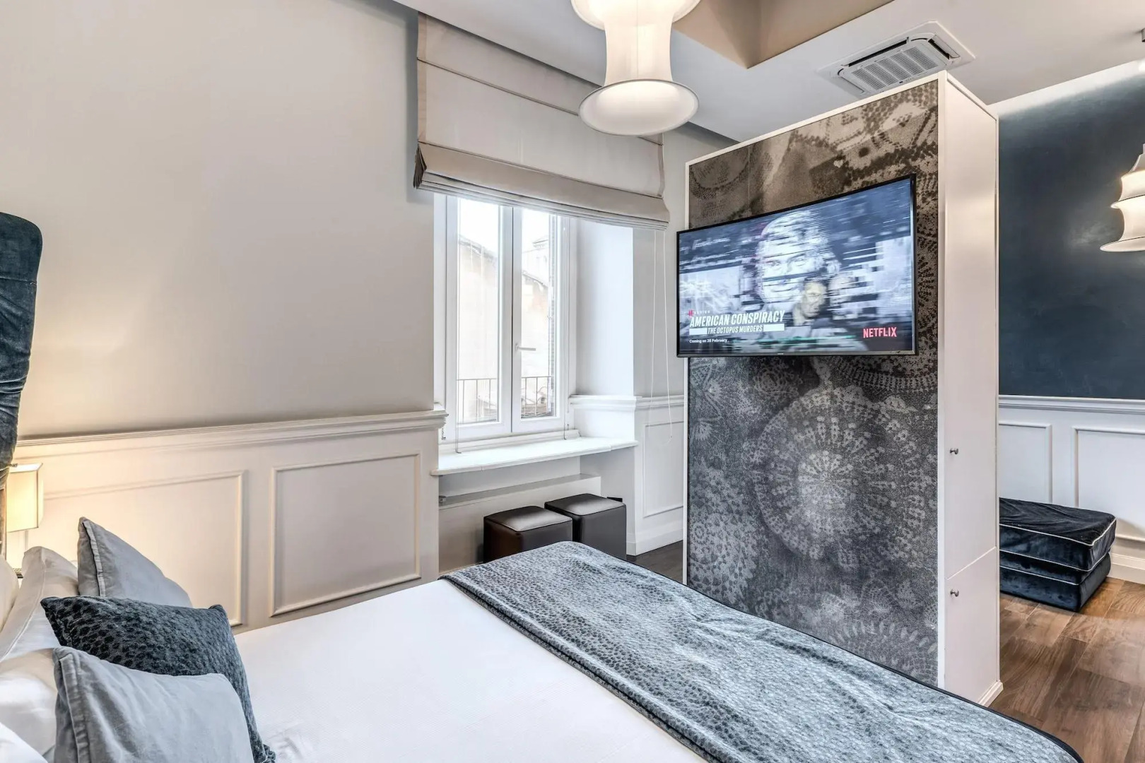 Foto - DC Collection Spagna