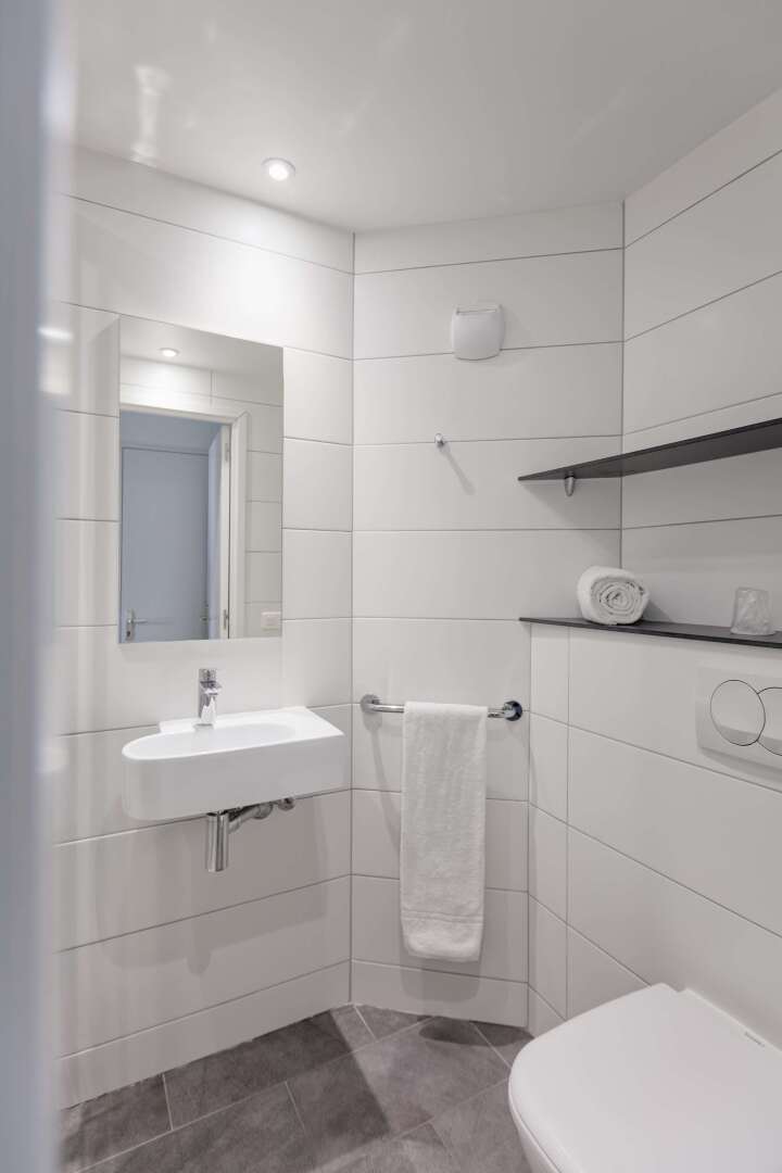 Foto - Première Classe Lyon Centre Gare Part Dieu