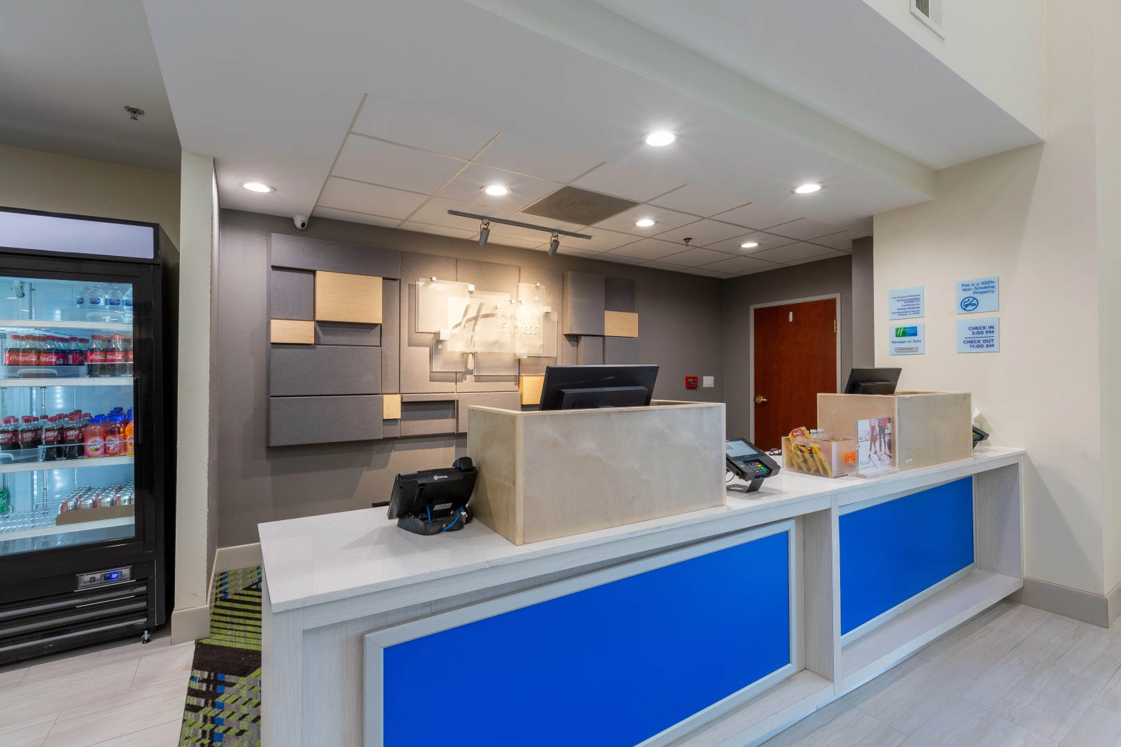 Foto - Holiday Inn Express & Suites Arlington North – Stadium Area by IHG